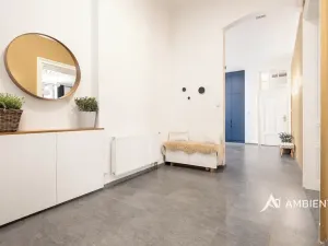 Pronájem bytu 3+1, Brno, Schodová, 143 m2