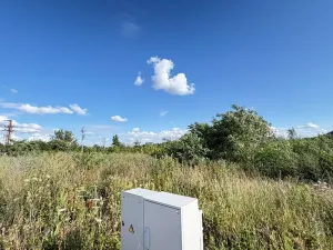 Prodej pozemku pro bydlení, Mikulov, Odbojářů, 721 m2
