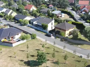 Prodej rodinného domu, Borek, 170 m2