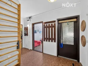 Prodej bytu 3+1, Praha - Chodov, Jarníkova, 76 m2