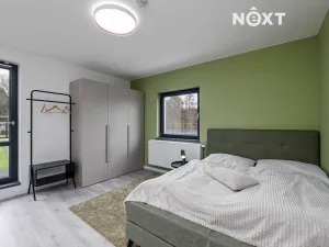 Prodej bytu 3+kk, Žihle, 63 m2
