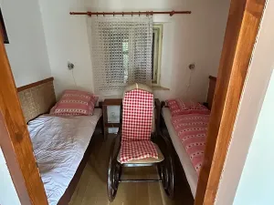 Pronájem chaty, Ochoz u Brna, 55 m2