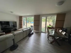 Pronájem rodinného domu, Brno, Moravanské lány, 160 m2