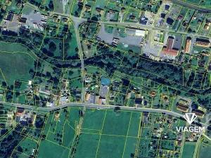 Prodej podílu zahrady, Stružnice, 467 m2