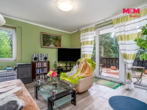 Prodej rodinného domu, Dolany nad Vltavou - Dolany, K Jezu, 370 m2