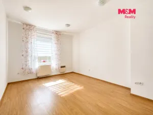 Prodej bytu 3+1, Chomutov, Meisnerova, 98 m2