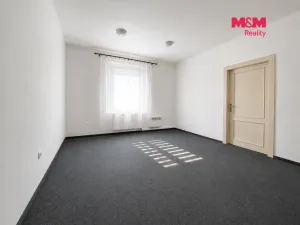 Prodej bytu 3+1, Chomutov, Meisnerova, 98 m2