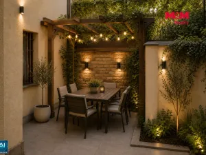 Prodej bytu 2+kk, Praha - Nusle, Nad Nuslemi, 43 m2
