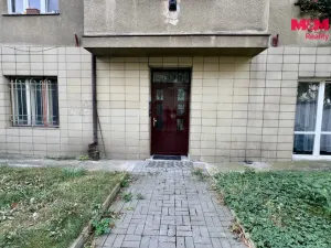 Prodej bytu 2+kk, Praha - Nusle, Nad Nuslemi, 43 m2