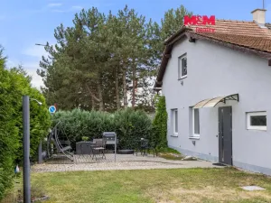 Prodej rodinného domu, Trusnov, 70 m2