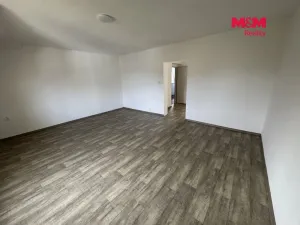Prodej bytu 2+1, Kytlice, 89 m2