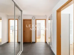 Pronájem bytu 3+kk, Praha - Vinohrady, Italská, 90 m2