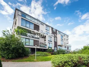 Pronájem bytu 3+kk, Praha - Vinohrady, Italská, 90 m2