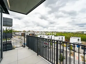 Pronájem bytu 2+kk, Praha - Stodůlky, Hasilova, 59 m2