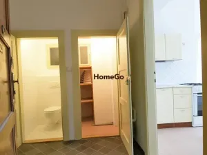 Pronájem bytu 2+kk, Praha - Nusle, Žateckých, 47 m2