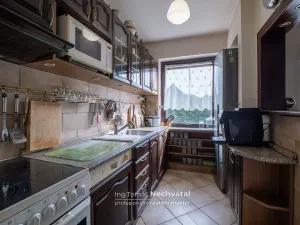 Prodej rodinného domu, Rozseč nad Kunštátem, 94 m2