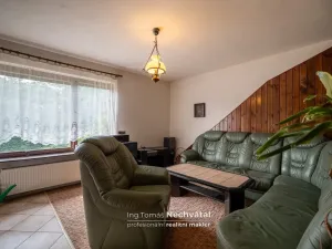 Prodej rodinného domu, Rozseč nad Kunštátem, 94 m2