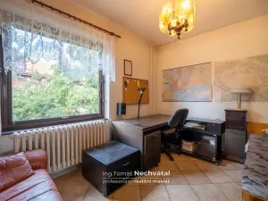 Prodej rodinného domu, Rozseč nad Kunštátem, 94 m2