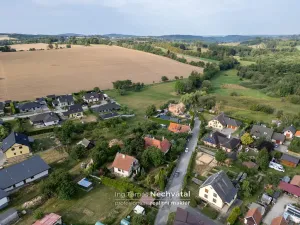 Prodej rodinného domu, Rozseč nad Kunštátem, 94 m2