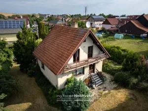Prodej rodinného domu, Rozseč nad Kunštátem, 94 m2