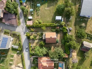 Prodej rodinného domu, Rozseč nad Kunštátem, 94 m2