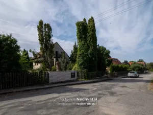 Prodej rodinného domu, Rozseč nad Kunštátem, 94 m2