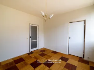 Prodej bytu 2+1, Brno - Lesná, Fillova, 55 m2