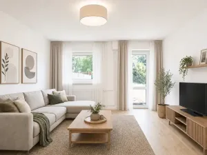 Prodej rodinného domu, Praha - Košíře, Vejražkova, 200 m2