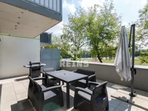 Prodej bytu 4+kk, Praha - Horní Měcholupy, Hornoměcholupská, 146 m2