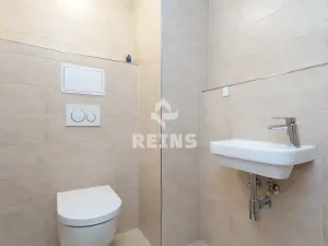 Prodej bytu 4+kk, Praha - Horní Měcholupy, Hornoměcholupská, 146 m2