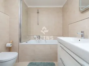 Prodej bytu 4+kk, Praha - Horní Měcholupy, Hornoměcholupská, 146 m2