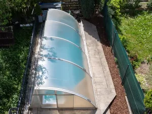 Prodej rodinného domu, Praha - Záběhlice, Slunečnicová, 150 m2