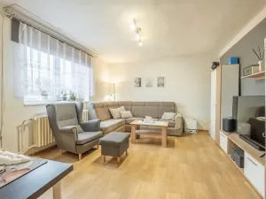 Prodej rodinného domu, Hředle, 245 m2
