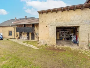 Prodej rodinného domu, Hředle, 245 m2