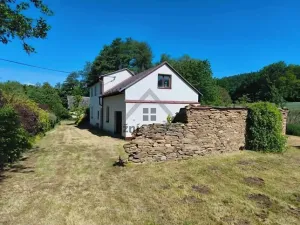 Prodej rodinného domu, Mladá Vožice, 160 m2