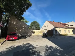 Prodej rodinného domu, Nové Hrady, Hradební, 205 m2