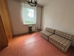 Prodej bytu 3+1, Benešov nad Černou, 85 m2