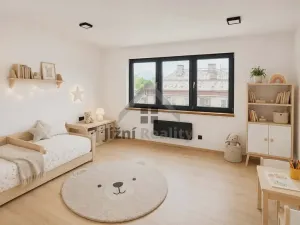 Prodej bytu 3+kk, Loučovice, 73 m2