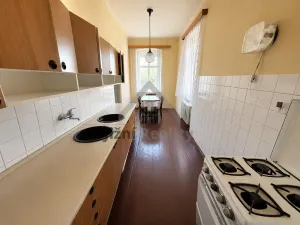 Prodej rodinného domu, Trhové Sviny, Žižkovo náměstí, 230 m2