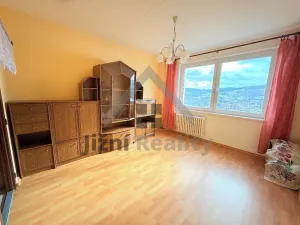 Prodej bytu 2+kk, Vimperk, Mírová, 44 m2