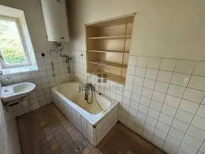 Prodej rodinného domu, Dívčice, 200 m2