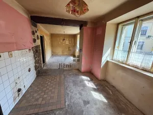 Prodej rodinného domu, Dívčice, 200 m2