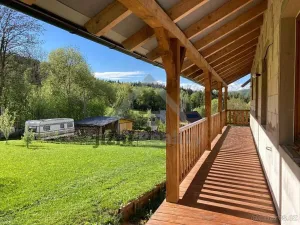 Prodej rodinného domu, Malšín, 300 m2