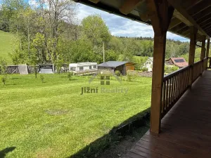 Prodej rodinného domu, Malšín, 300 m2