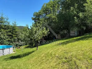 Prodej rodinného domu, Vyšší Brod, Kaplická, 180 m2