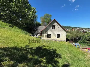 Prodej rodinného domu, Vyšší Brod, Kaplická, 180 m2