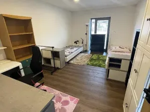 Pronájem rodinného domu, Střelské Hoštice, 90 m2