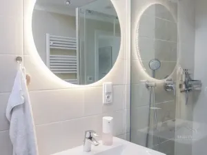 Prodej bytu 3+kk, Pardubice - Zelené Předměstí, náměstí Čs. legií, 101 m2