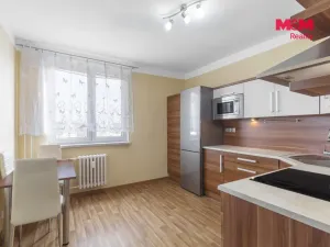 Prodej bytu 3+1, Frýdek-Místek - Frýdek, M. Chasáka, 74 m2
