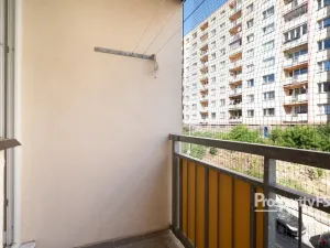 Prodej bytu 4+1, Ústí nad Labem - Severní Terasa, Ježkova, 85 m2